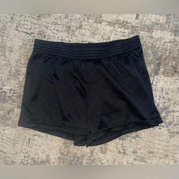 Danskin Pants - Danskin Black Athletic Shorts size small